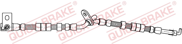 Brake Hose